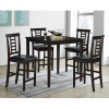 Nicholai - 5-Piece Dining Set (in-store pickup) - Magasins Hart | Hart Stores