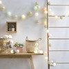 Garland String Light Ball - Magasins Hart | Hart Stores