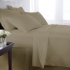 Lauren Taylor - 100% Cotton | 350 Thread Count Sheet Set - Magasins Hart | Hart Stores