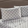 Lauren Taylor | Mila - Microfiber Sheet Set - Magasins Hart | Hart Stores