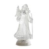 LED Santa Claus - Magasins Hart | Hart Stores