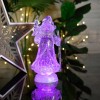 LED Santa Claus - Magasins Hart | Hart Stores