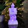 Glitter House with LED Lights - Magasins Hart | Hart Stores