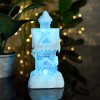 Glitter House with LED Lights - Magasins Hart | Hart Stores