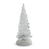 LED Glitter Tree | 21.5 cm - Magasins Hart | Hart Stores