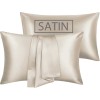 LAUREN TAYLOR - SATIN Pillowcase