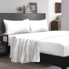 Lauren Taylor - Comfort Sheet Set - Magasins Hart | Hart Stores