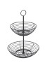 2-Tier Fruit Basket - Magasins Hart | Hart Stores