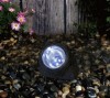 Solar Rock Garden Light