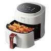 MASSIMO AIR FRYER DIGITAL 5L