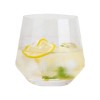 MASSIMO - Stemless Drinking Glass set of 4