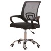 Atelier Du Nord - Vesta Mid-back Mesh Office Chair