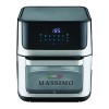 Massimo - Air Fryer Oven 12L