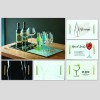 glass tray