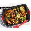 A LA CUISINE - Rectangle Baking Pan