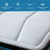 COOL-MAX LUXURY GEL MATTRESS - Magasins Hart | Hart Stores