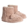 Sherpa High Top Slippers - Magasins Hart | Hart Stores