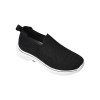 Ladies Flyknit Slip On Shoe Injected Out