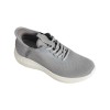 Men's Lace Easy Slip Flyknit Shoe