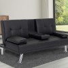 Klik Klak Sofa/Bed Upholstered | 4 Positions (in-store pickup) - Magasins Hart | Hart Stores