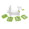 Starfrit - Spiral Slicer - 4 Blades - Magasins Hart | Hart Stores