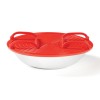 Starfrit - 3-in-1 Microwave Plate - Magasins Hart | Hart Stores
