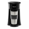 Starfrit - Single-Serve Coffeemaker with Travel Mug - Magasins Hart | Hart Stores