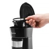 Starfrit - Single-Serve Coffeemaker with Travel Mug - Magasins Hart | Hart Stores