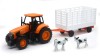 Kubota M5-111 Farm Tractor - Magasins Hart | Hart Stores