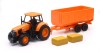 Kubota M5-111 Farm Tractor - Magasins Hart | Hart Stores