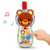 VTech® Peek-a-Bear Baby Phone™ - English Version - Magasins Hart | Hart Stores