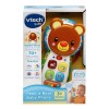 VTech® Peek-a-Bear Baby Phone™ - English Version - Magasins Hart | Hart Stores