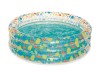 BESTWAY 67IN*21IN TROPICAL PLAY POOL 