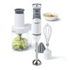 Starfrit - 4-in-1 Hand Blender - Magasins Hart | Hart Stores