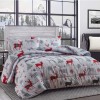 EVEREST 3pcs Comforter Set