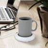 Hauz Electric Mug Warmer - Magasins Hart | Hart Stores