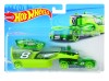 HOT WHEELS- CARRIER