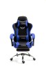 Office Chair Gaming Massage Pu W/usb Connector