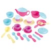 TEA TIME & COOKWARE SET - 24 PCS - Magasins Hart | Hart Stores