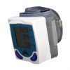 Wrist Blood Pressure & Pulse Monitor - Magasins Hart | Hart Stores