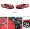 Remote Control Ferrari Toy Car | Rastar 1:14 Ferrari LaFerrari Aperta RC Drift Car - Magasins Hart | Hart Stores