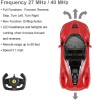 Remote Control Ferrari Toy Car | Rastar 1:14 Ferrari LaFerrari Aperta RC Drift Car - Magasins Hart | Hart Stores