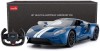 RASTAR RC Car | 1/14 Ford GT Remote Control RC Race Toy Car for Kids, Open Doors by Manual, Blue (27MHz) - Magasins Hart | Hart Stores