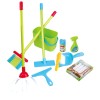 LITTLE HELPER CLEANING SET - 10 PCS - Magasins Hart | Hart Stores