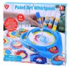 PAINT ART WHIRLPOOL - 17 PCS - Magasins Hart | Hart Stores