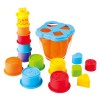 SORT & STACK GIRAFFE TOWER - Magasins Hart | Hart Stores