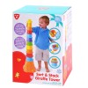 SORT & STACK GIRAFFE TOWER - Magasins Hart | Hart Stores