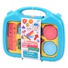 DOUGH STARTER CASE - Magasins Hart | Hart Stores