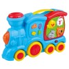 TALKING ANIMALS TRAIN B/O - Magasins Hart | Hart Stores