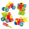 4 in 1 MECHANIC WORKSHOP - OVER 31 PCS - Magasins Hart | Hart Stores